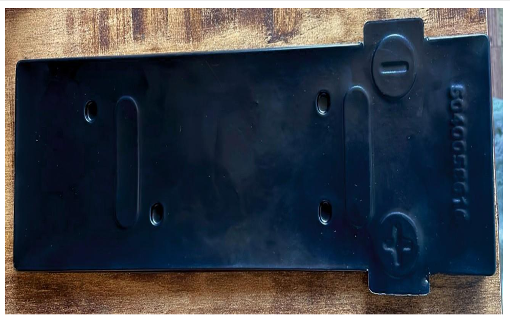 Industrial Manufacturing Product Sample 23